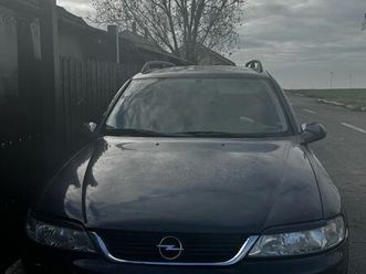 opel vectra de vanzare mosneni