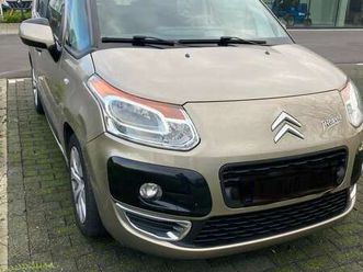 c3 picasso hdi 90 fap tendance