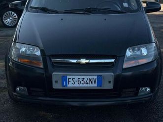 1.2 3 porte se sport gpl eco logic