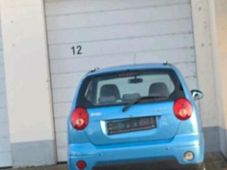 matiz 1.0 benzin 2009 „bitte lesen sie den text.“