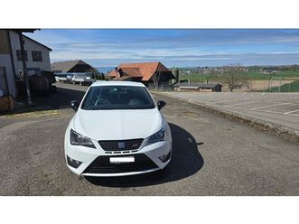 ibiza sc 1.8 tsi cupra