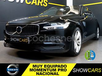 volvo v90 2.0 b4 d momentum pro auto