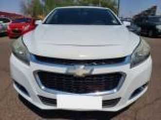 malibu 2.0l diesel at ltz