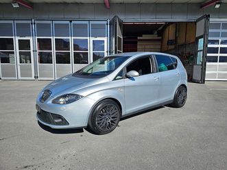 altea 2.0 tdi fr
