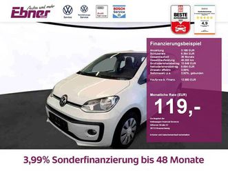 4-türer 65ps kamera+pdc+sitzhzg+gra+bluetooth+klima!