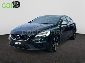 volvo v40 2.0 d2 rdesign momentum