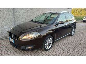 1.9 mjt 16v dynamic 150cv automatica