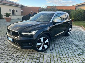 volvo xc40 t3 1.5