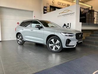 plus dark plug-in hybrid automaat