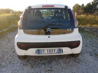 5p 1.0 style benzina