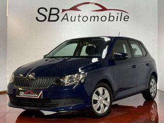 1.0i ambition // airco // garantie //