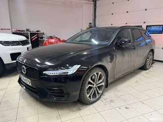 t8 twe awd r-design aut