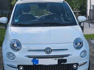 fiat ellenator fiat 500 dolchevita