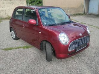 daihatsu trevis junior