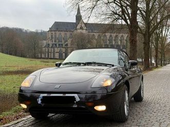 fiat barchetta 1.8 16v -