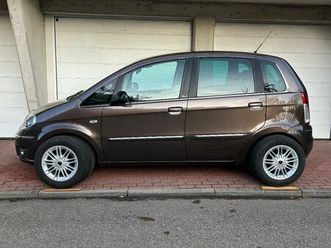 lancia musa 1.3 multijet 16v gold start&stopp gold