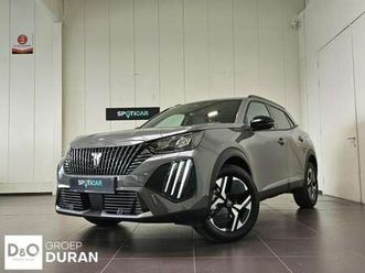 allure 1.2 hybrid eat6