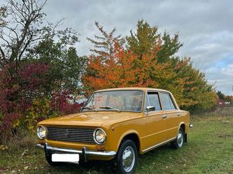 lada/shiguli 2101/1200 tausch möglich (simson/mz/vw/audi)