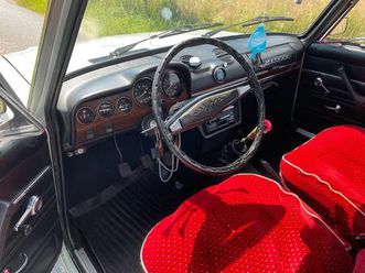 lada 2106 1300 sl tauschen