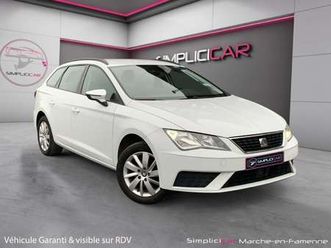 leon sportourer st 1.0 tsi