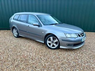 2.8t aero sportwagon 5dr