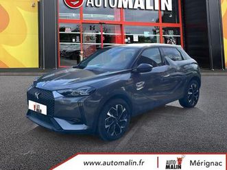 CITROEN DS3 puretech-130-eat8-rivoli