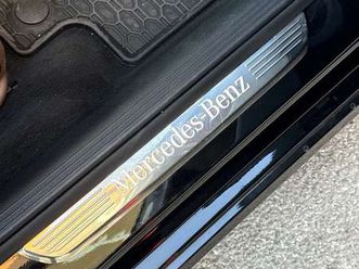 e sw all-terrain 220 d icon collection 4matic auto