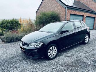 polo life 1.0 tdi
