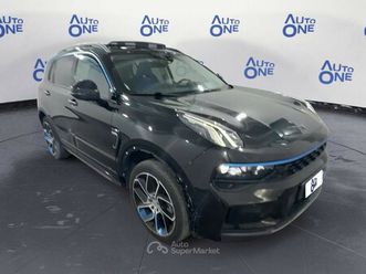 1.5 hybrid 261cv auto - blocca ora! -*