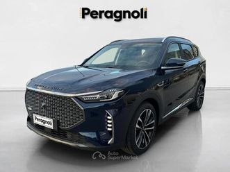 1.5 turbo dct benzina/gpl