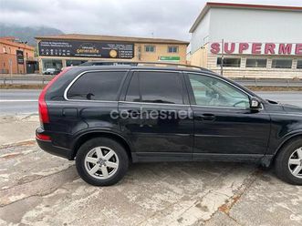 VOLVO XC90 D5 volvo-xc90