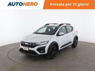 sandero 3ª serie sandero stepway 1.0 tce 90 cv expression