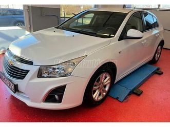 chevrolet cruze sw 1.4t ltz