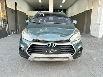 style 1.6 flex 16v aut.