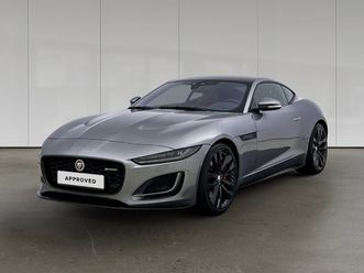 coupe p450 limited edition awd auto. marge