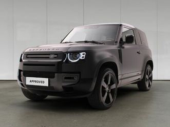 5,0l benzín v8 carpathian edition (počet hp: 525)