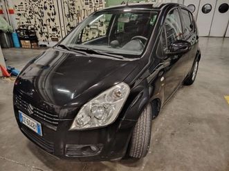 splash splash 1.0 gls