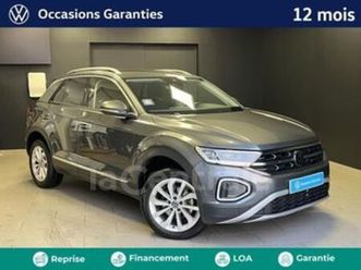 generation2 1.5 tsi evo 150 start/stop style dsg7