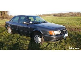 audi 100 2.5l diesel