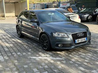 shitet audi 2 sh benzine automat