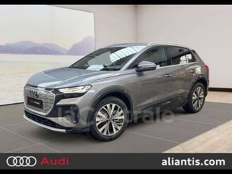 45 285 ch 82 kwh quattro avus