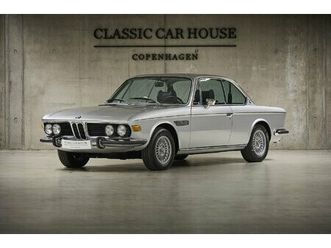 1972 bmw 3.0 - bmw 3.0 csi