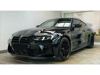 bmw m4 competition m xdrive, dostępne od ręki, rabat 132 319 zl warszawa