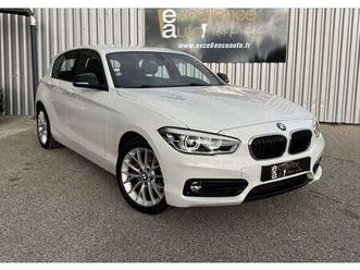 serie (f21-f20) 120i 184ch sport 5p