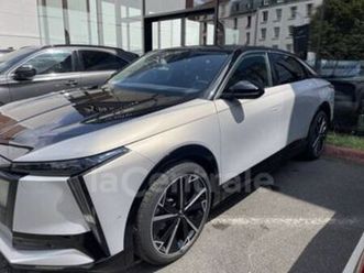 245 fwd long range pallas 97.2 kwh