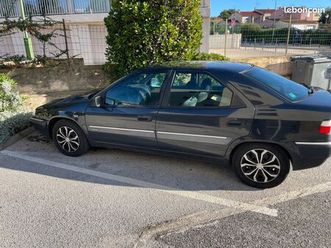 citroën xantia 2l hdi 90cv