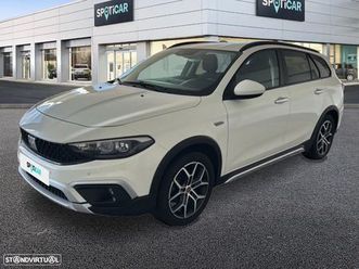 fiat tipo cross 1.0 gse t3
