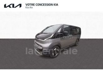 122 batterie m plus business 51.5 kwh