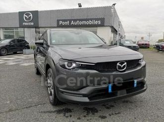 e-skyactiv 145 first edition modern confidence 2020 35.5 kwh