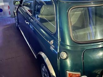 splendida mini minor british open